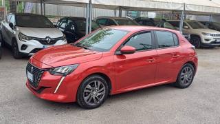 PEUGEOT 208 usata, con Airbag laterali
