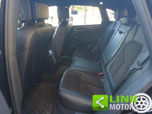 PORSCHE Macan usata, con Servosterzo