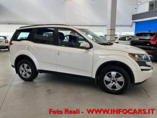 MAHINDRA XUV500 usata, con Chiusura centralizzata