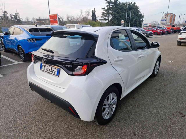 MAZDA 2 usata, con Autoradio