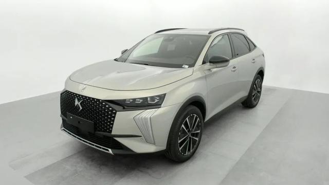 DS AUTOMOBILES DS 7 usata, con Boardcomputer