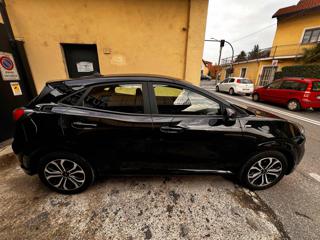 FORD Puma usata, con Airbag Passeggero