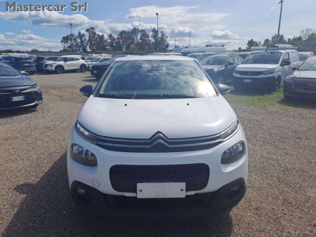 CITROEN C3 usata, con Airbag