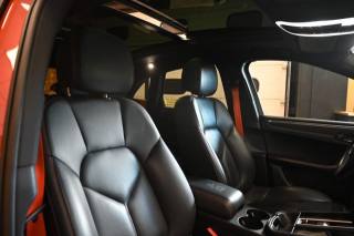 PORSCHE Macan usata 143