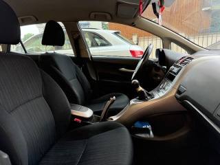 TOYOTA Auris usata, con Controllo trazione
