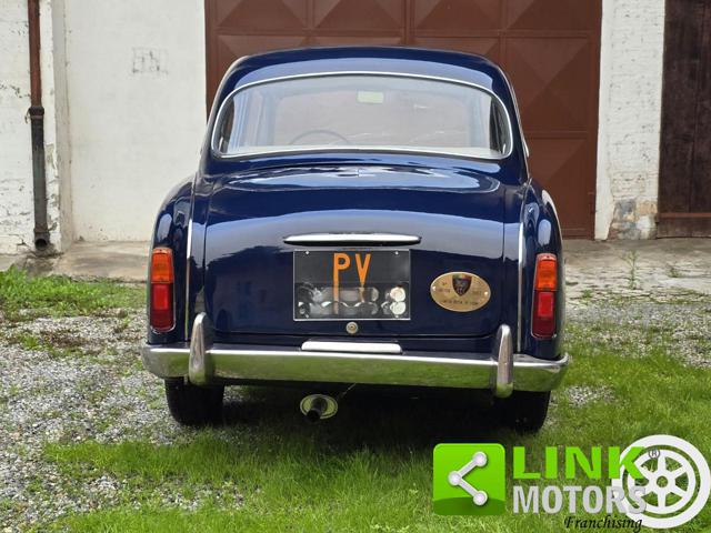 LANCIA Appia usata 17