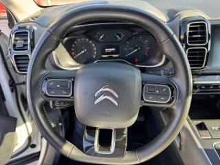 CITROEN C5 Aircross usata, con Controllo automatico clima
