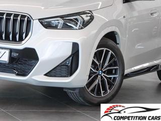 BMW X1 usata, con Controllo trazione