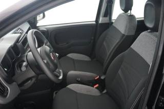 FIAT Panda usata, con ESP