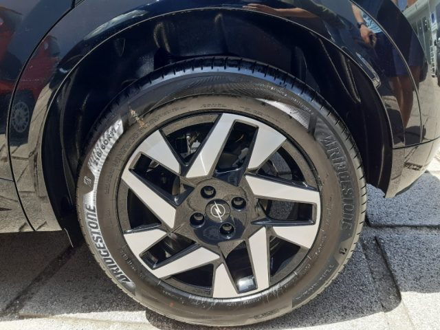 OPEL Mokka usata, con Controllo elettronico della corsia