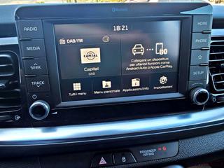 KIA Stonic usata, con Fendinebbia