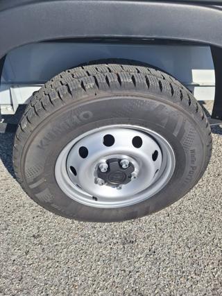 FIAT Ducato usata, con Filtro antiparticolato