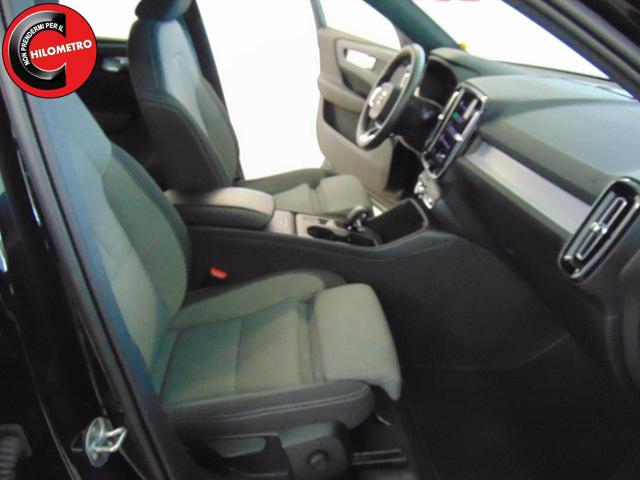 VOLVO XC40 usata, con Climatizzatore