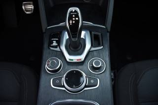 ALFA ROMEO Stelvio usata, con Sistema di navigazione