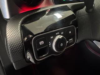 MERCEDES-BENZ CLA 35 AMG usata, con Servosterzo