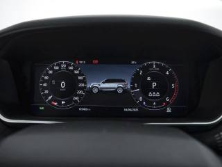 LAND ROVER Range Rover Sport usata 14