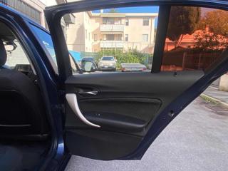 BMW 116 usata 18