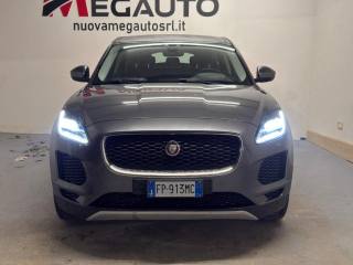 JAGUAR E-Pace usata, con Airbag