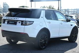 LAND ROVER Discovery Sport usata, con Alzacristalli elettrici