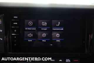 VOLKSWAGEN Touareg usata, con Cruise Control