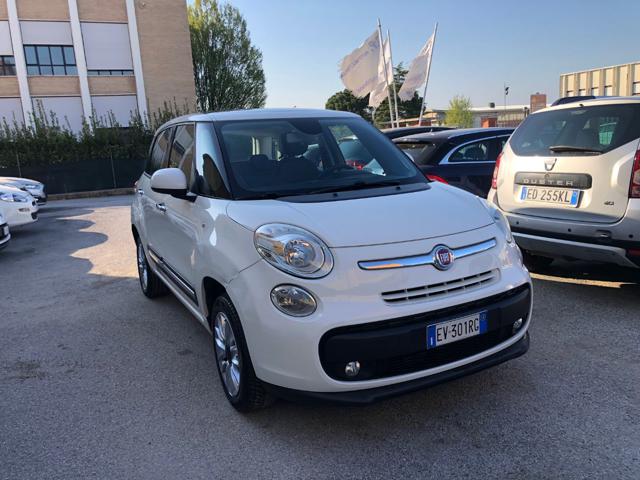 FIAT 500L usata, con Airbag laterali