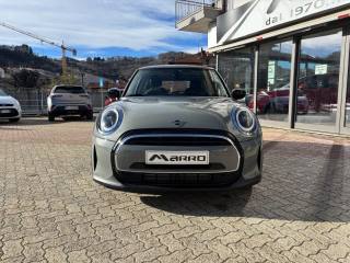 MINI Cooper usata, con Airbag laterali