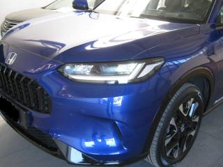 HONDA ZR-V usata, con Controllo elettronico della corsia