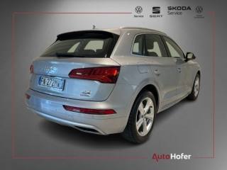 AUDI Q5 usata, con Airbag laterali