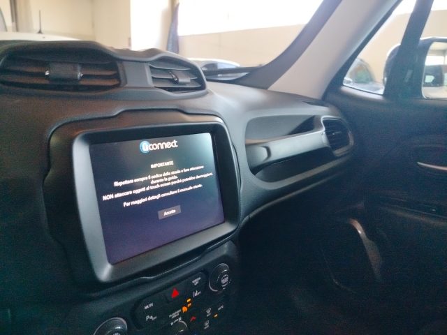 JEEP Renegade usata 25