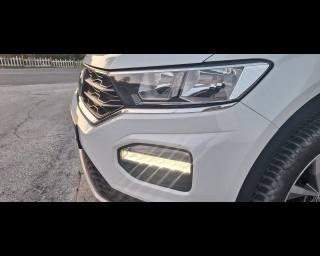 VOLKSWAGEN T-Roc usata, con Chiusura centralizzata
