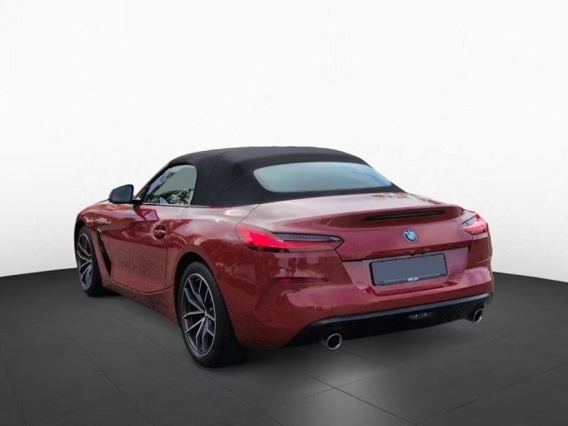 BMW Z4 usata, con Airbag Passeggero