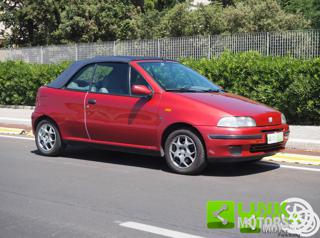 FIAT Punto usata 14
