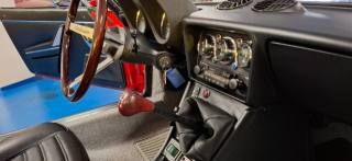 ALFA ROMEO Spider usata 32