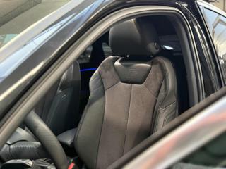 AUDI Q3 usata, con Controllo automatico clima