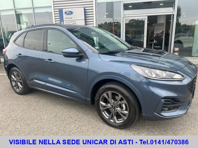 FORD Kuga usata, con Airbag laterali