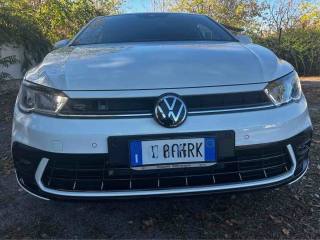 VOLKSWAGEN Polo usata, con Airbag
