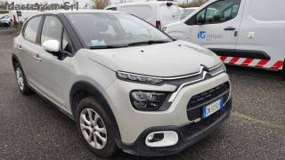 CITROEN C3 usata, con Alzacristalli elettrici