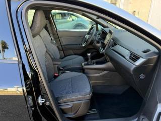 RENAULT Captur usata, con ESP