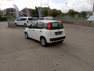 FIAT Panda usata, con Chiusura centralizzata