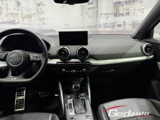 AUDI Q2 usata, con Cruise Control