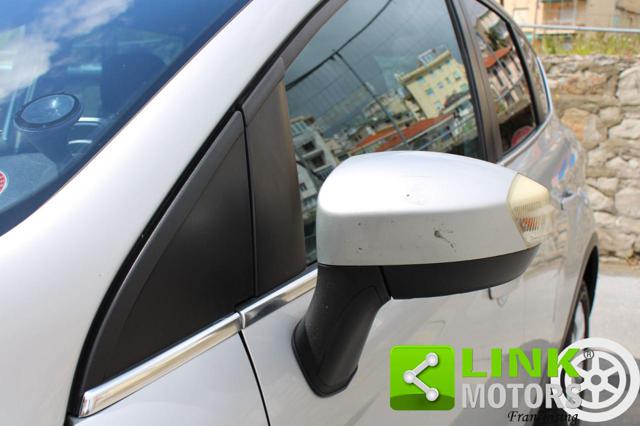 FORD Kuga usata 33