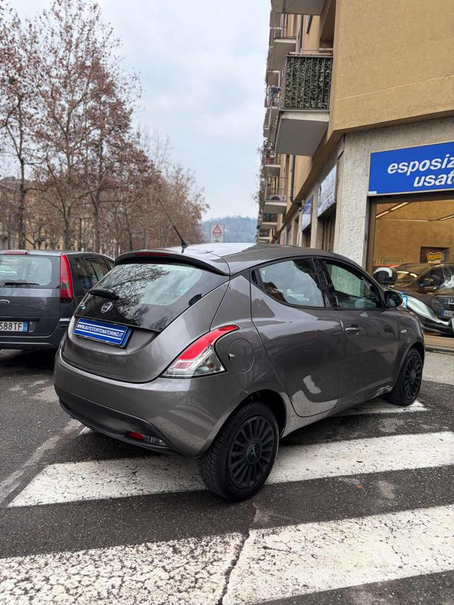 LANCIA Ypsilon usata, con Airbag Passeggero