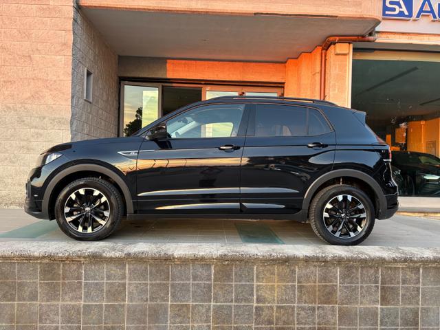 VOLKSWAGEN T-Cross usata, con Cerchi in lega