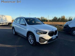 BMW X1 usata, con Chiusura centralizzata