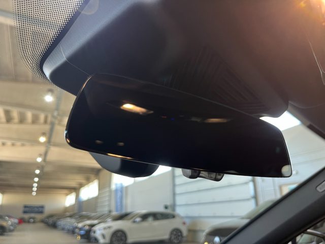 BMW 120 usata, con Touch screen