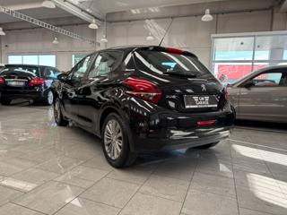 PEUGEOT 208 usata, con Climatizzatore