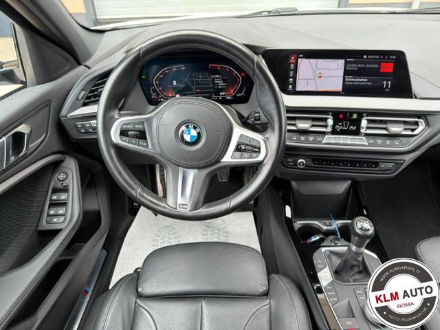 BMW 118 usata, con Climatizzatore