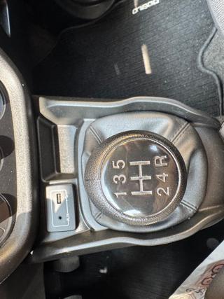FIAT Doblo usata, con Servosterzo