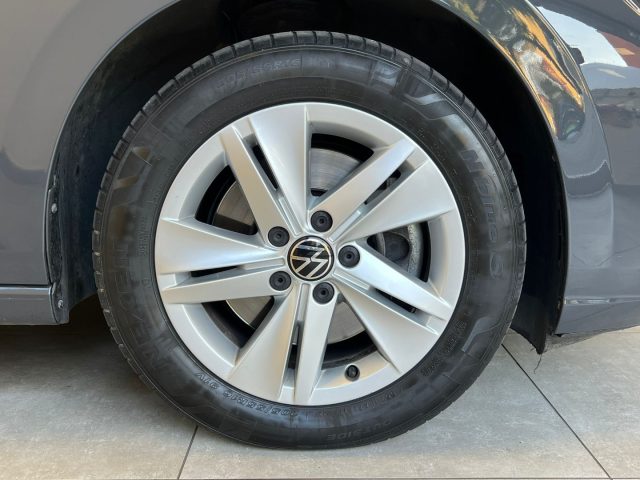 VOLKSWAGEN Golf Variant usata, con Cerchi in lega