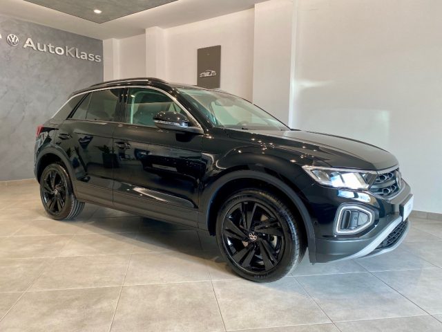 VOLKSWAGEN T-Roc usata, con Airbag